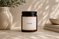 Windermere 34786 Candle