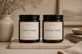 Custom Town + Postal Code Collection