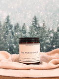 The North Pole 7oz Candle - Special Edition