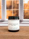 Sleepy Hollow 7oz Candle