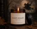 Sleepy Hollow 7oz Candle